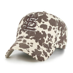 St. Louis Cardinals '47 Women's Bessie Clean Up Adjustable Hat - MLB