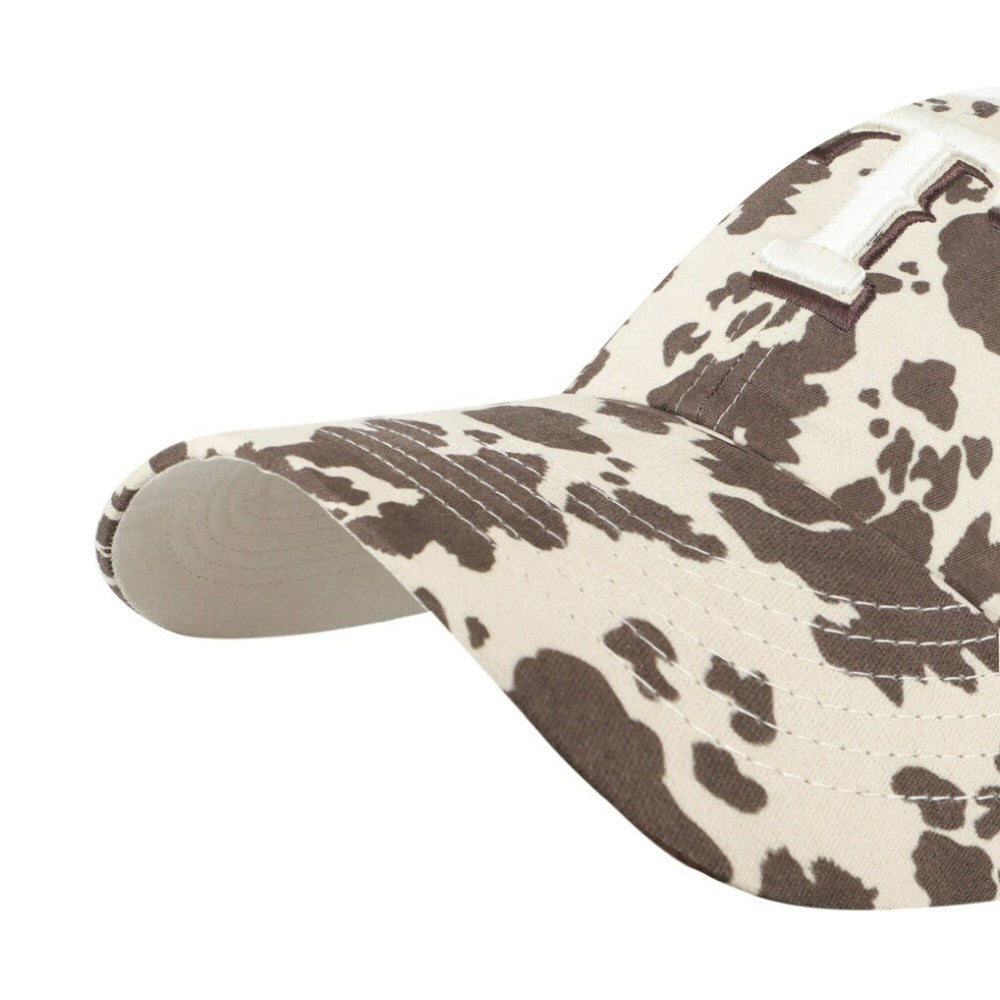 Texas Rangers '47 Women's Bessie Clean Up Adjustable Hat - MLB