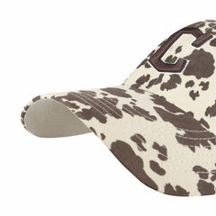 Cleveland Guardians '47 Women's Bessie Clean Up Adjustable Hat - MLB