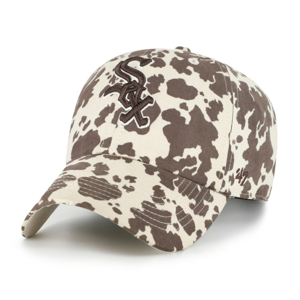 Chicago White Sox '47 Women's Bessie Clean Up Adjustable Hat - MLB