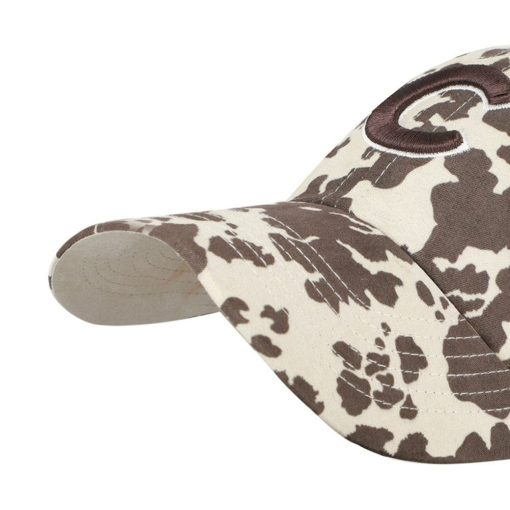 Chicago Cubs '47 Women's Bessie Clean Up Adjustable Hat - MLB