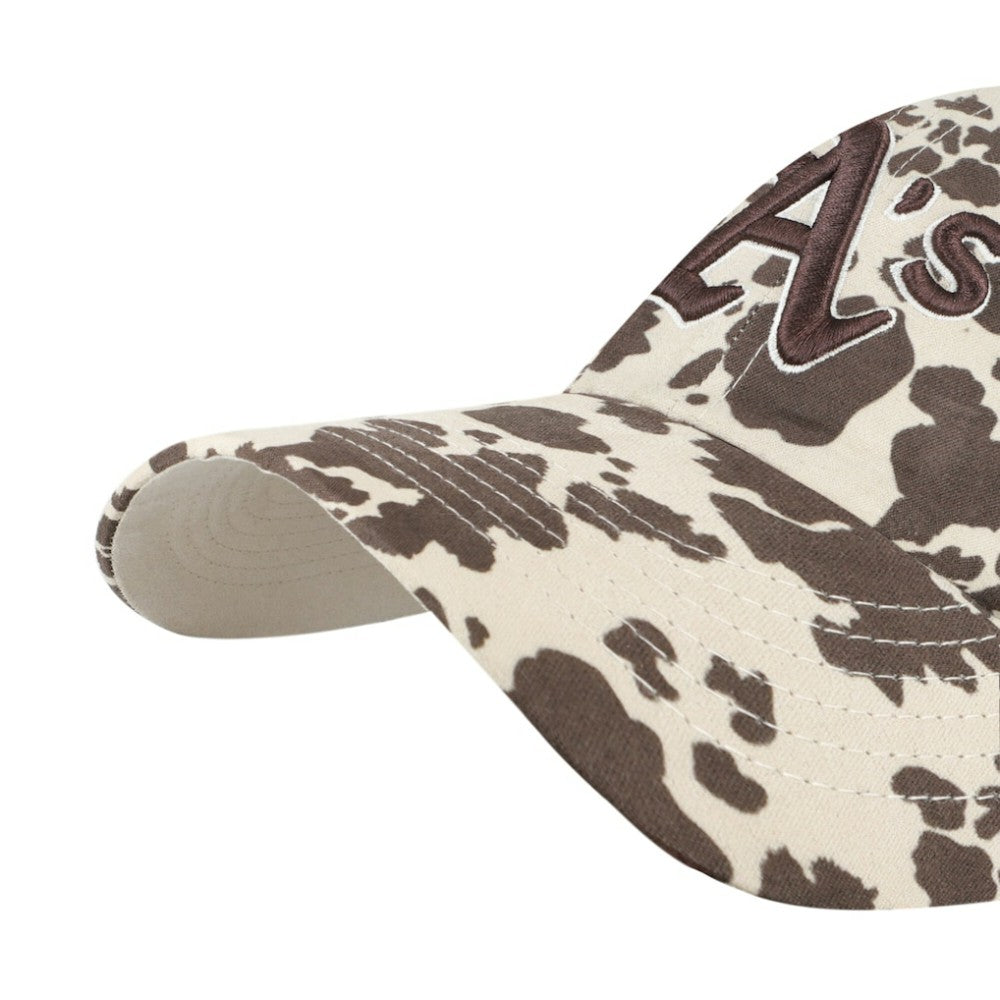 Athletics '47 Women's Bessie Clean Up Adjustable Hat - MLB