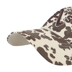 Athletics '47 Women's Bessie Clean Up Adjustable Hat - MLB