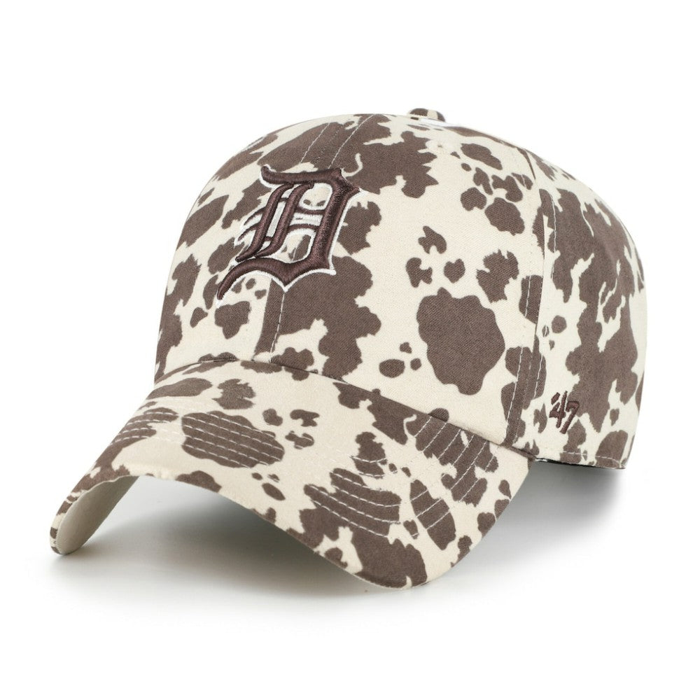 Detroit Tigers '47 Women's Bessie Clean Up Adjustable Hat - MLB