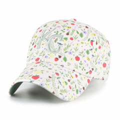 Kansas City Royals '47 Women's Posey Clean Up Adjustable Hat - MLB