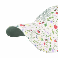Los Angeles Dodgers '47 Women's Posey Clean Up Adjustable Hat - MLB