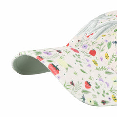 Miami Marlins '47 Women's Posey Clean Up Adjustable Hat - MLB