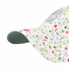 Milwaukee Brewers '47 Women's Posey Clean Up Adjustable Hat - MLB
