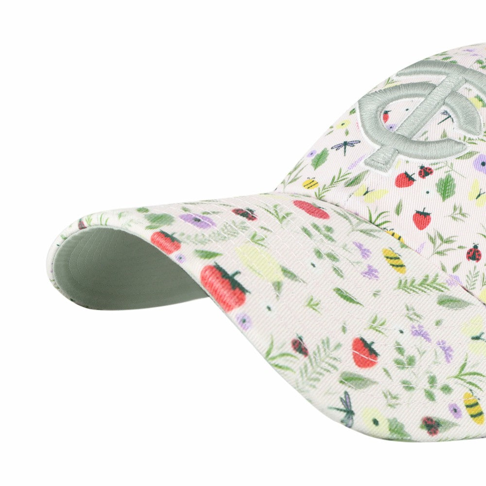 Minnesota Twins '47 Women's Posey Clean Up Adjustable Hat - MLB