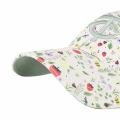 Minnesota Twins '47 Women's Posey Clean Up Adjustable Hat - MLB