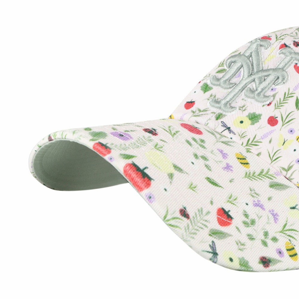 New York Mets '47 Women's Posey Clean Up Adjustable Hat - MLB