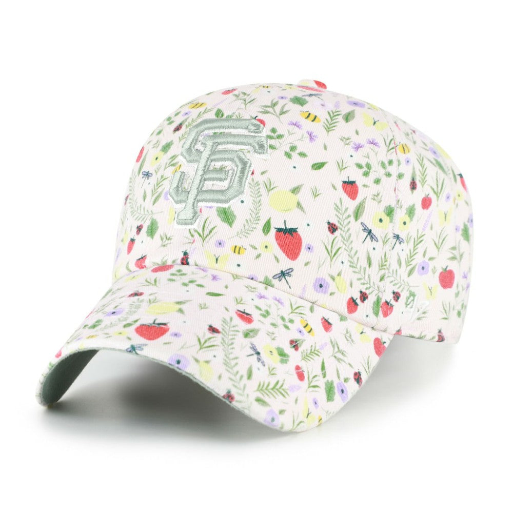 San Francisco Giants '47 Women's Posey Clean Up Adjustable Hat - MLB