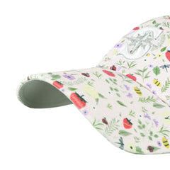 Seattle Mariners '47 Women's Posey Clean Up Adjustable Hat - MLB
