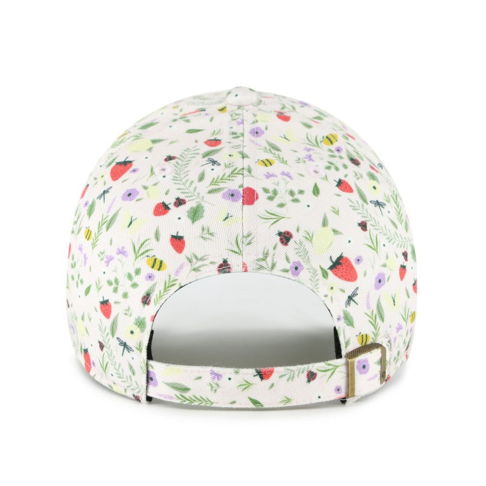 Tampa Bay Rays '47 Women's Posey Clean Up Adjustable Hat - MLB