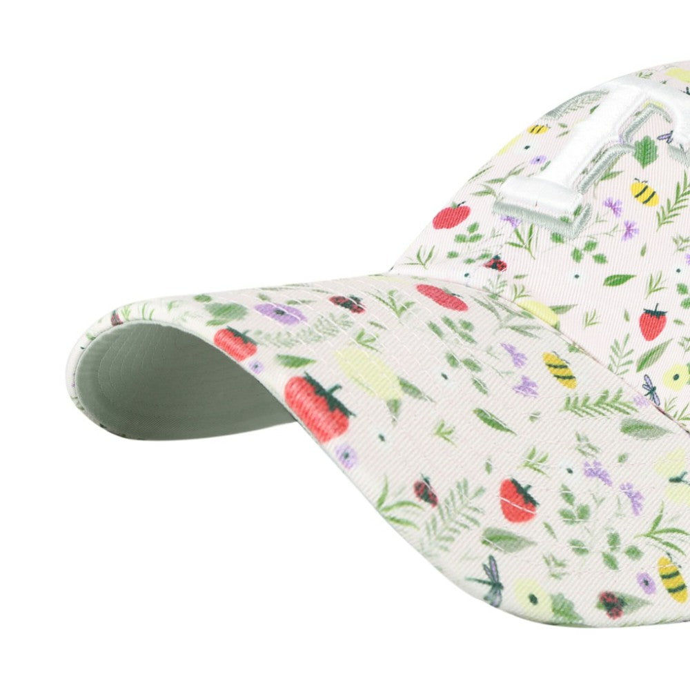 Texas Rangers '47 Women's Posey Clean Up Adjustable Hat - MLB