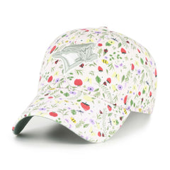 Toronto Blue Jays '47 Women's Posey Clean Up Adjustable Hat - MLB