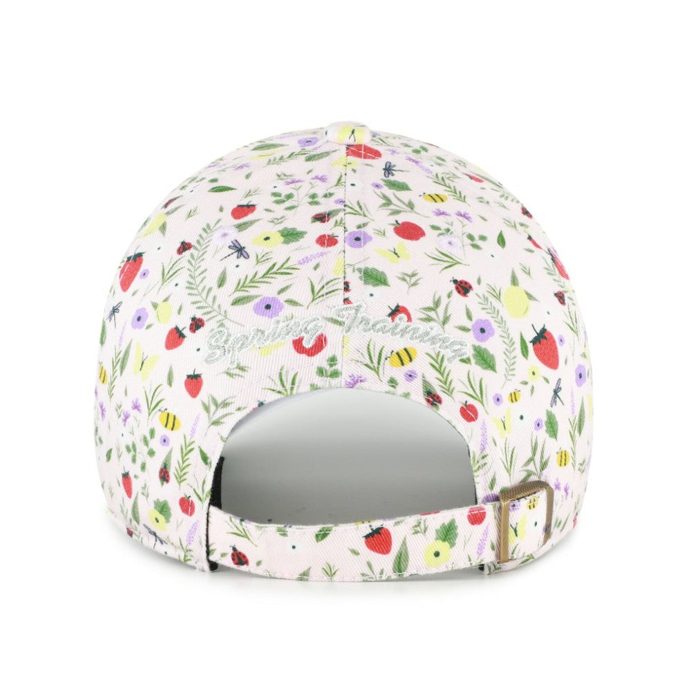 Baltimore Orioles '47 Women's Posey Clean Up Adjustable Hat - MLB