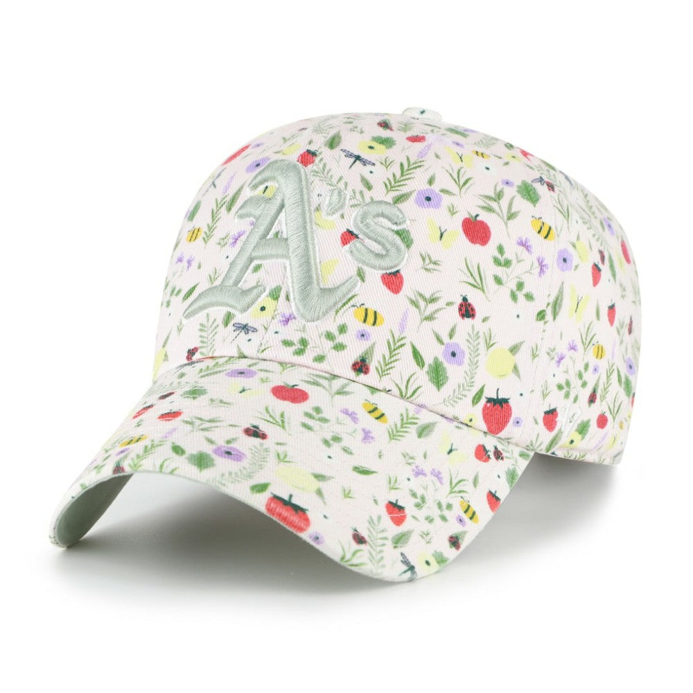 Athletics '47 Women's Posey Clean Up Adjustable Hat - MLB