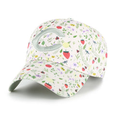 Cincinnati Reds '47 Women's Posey Clean Up Adjustable Hat - MLB