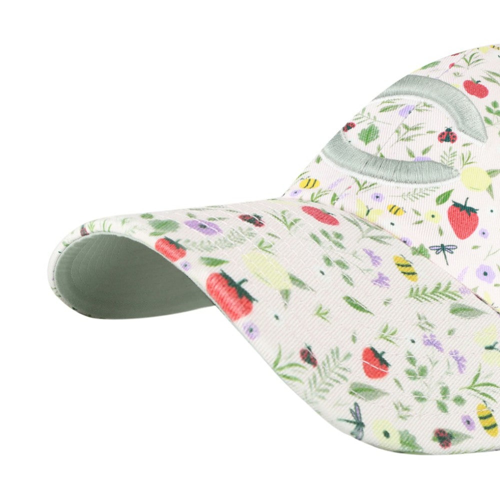 Cincinnati Reds '47 Women's Posey Clean Up Adjustable Hat - MLB