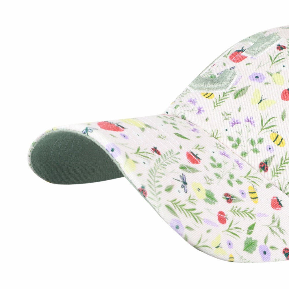 Cleveland Guardians '47 Women's Posey Clean Up Adjustable Hat - MLB