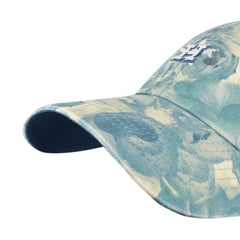 Houston Astros '47 Women's Gardenia Clean Up Adjustable Hat - MLB