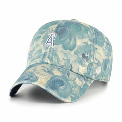 Los Angeles Angels '47 Women's Gardenia Clean Up Adjustable Hat - MLB