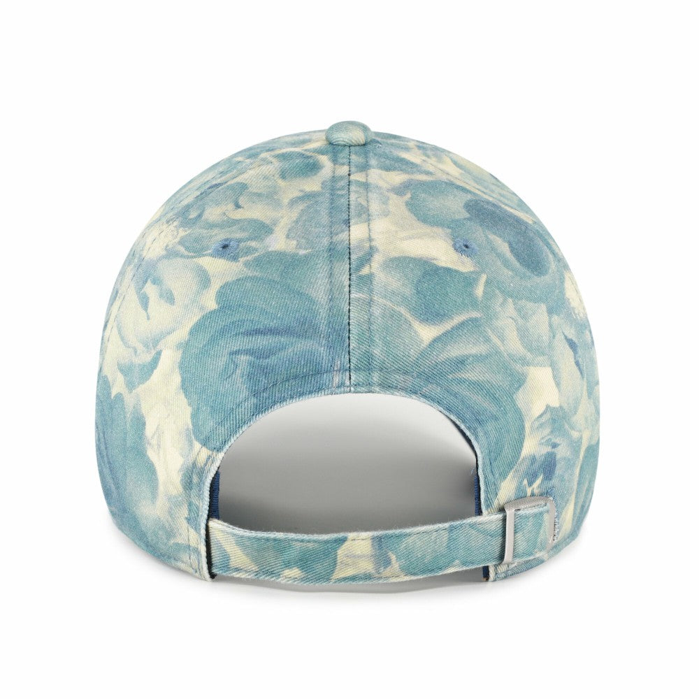 Los Angeles Angels '47 Women's Gardenia Clean Up Adjustable Hat - MLB