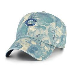 Cincinnati Reds '47 Women's Gardenia Clean Up Adjustable Hat - MLB