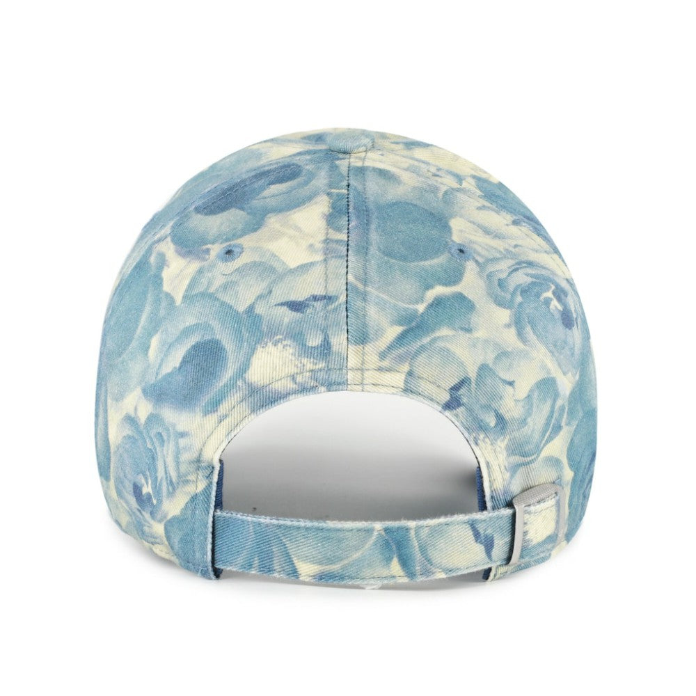 Boston Red Sox '47 Women's Gardenia Clean Up Adjustable Hat - MLB