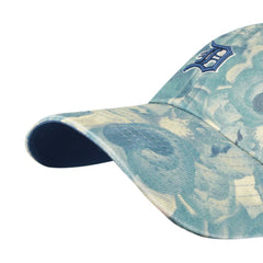 Detroit Tigers '47 Women's Gardenia Clean Up Adjustable Hat - MLB