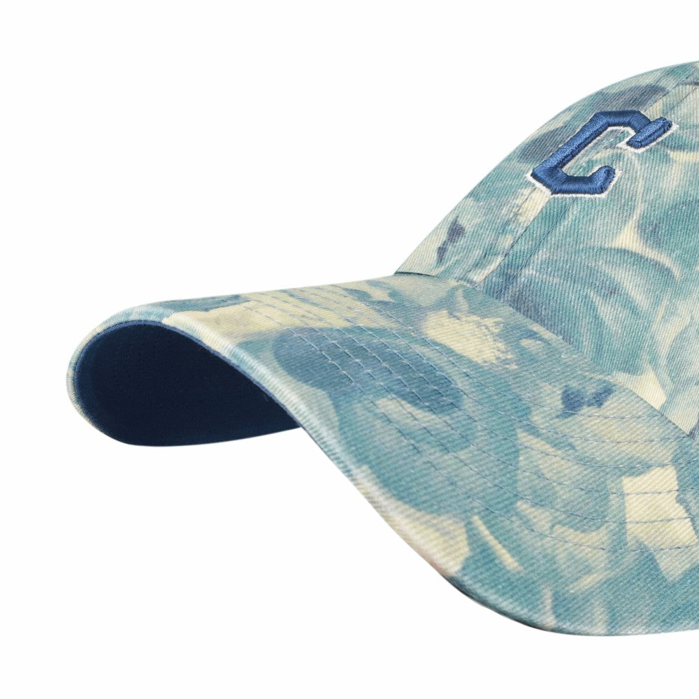Cleveland Guardians '47 Women's Gardenia Clean Up Adjustable Hat - MLB