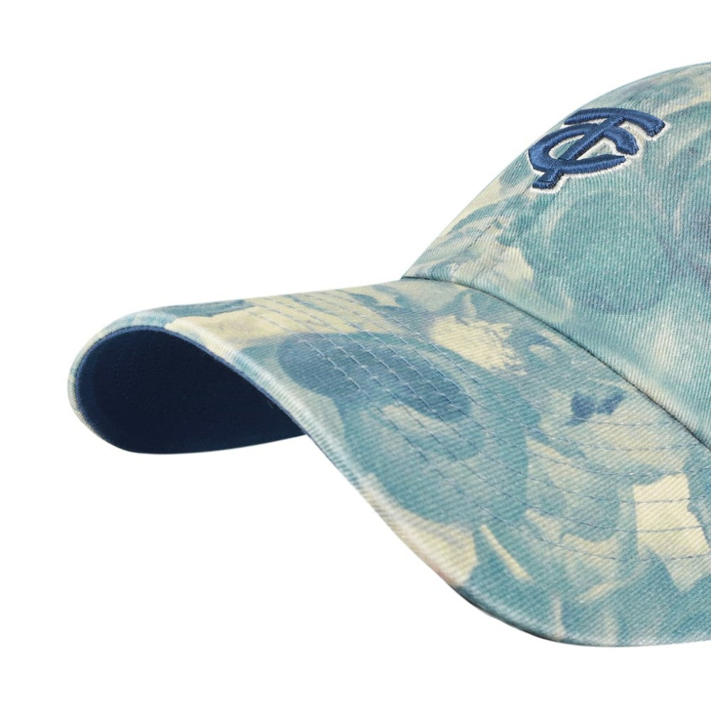 Minnesota Twins '47 Women's Gardenia Clean Up Adjustable Hat - MLB