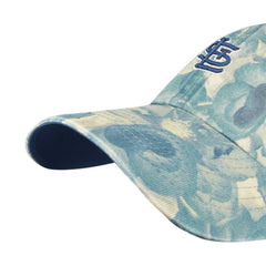 St. Louis Cardinals '47 Women's Gardenia Clean Up Adjustable Hat - MLB