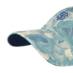 San Francisco Giants '47 Women's Gardenia Clean Up Adjustable Hat - MLB