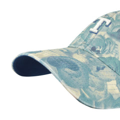 Texas Rangers '47 Women's Gardenia Clean Up Adjustable Hat - MLB