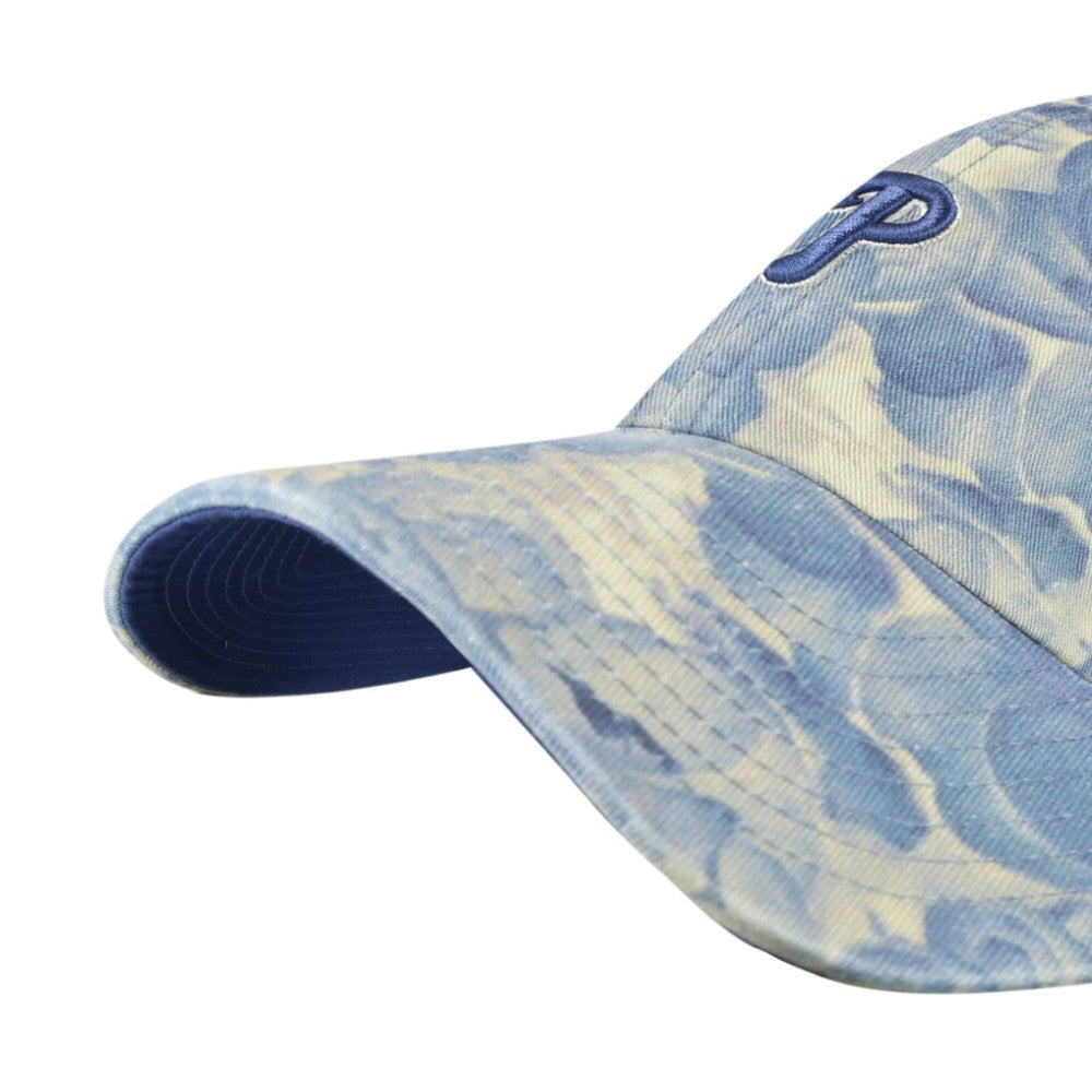 Philadelphia Phillies '47 Women's Gardenia Clean Up Adjustable Hat - MLB