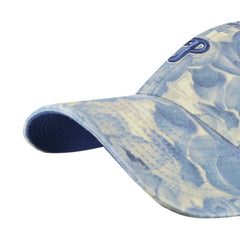 Philadelphia Phillies '47 Women's Gardenia Clean Up Adjustable Hat - MLB