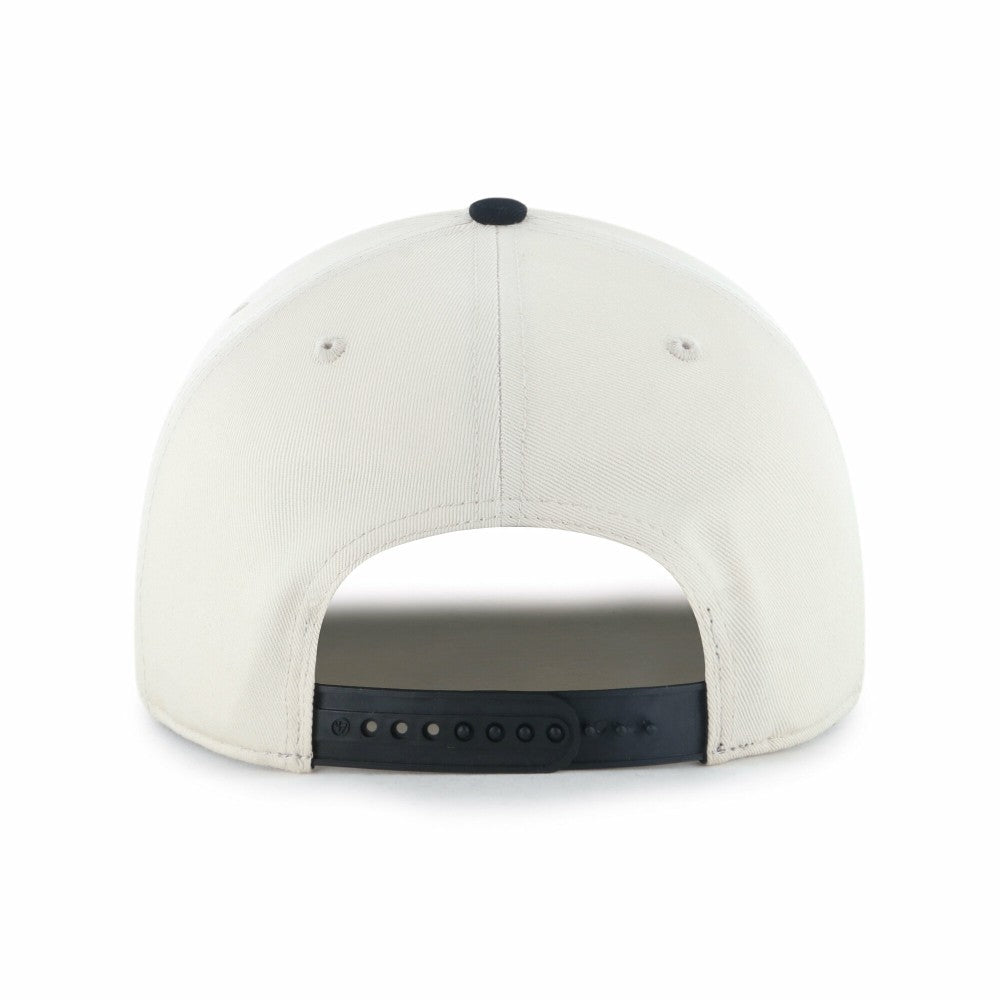 Miami Marlins '47 Youth Frame Out Hitch Adjustable Hat - MLB