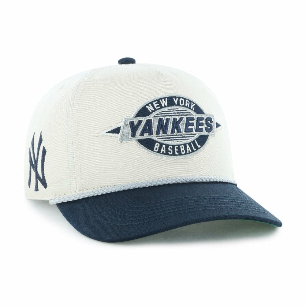 New York Yankees '47 Youth Frame Out Hitch Adjustable Hat - MLB