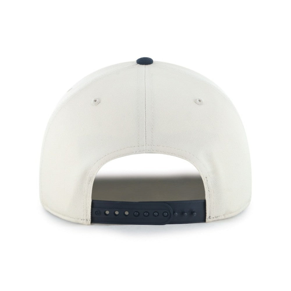 Seattle Mariners '47 Youth Frame Out Hitch Adjustable Hat - MLB