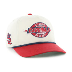 St. Louis Cardinals '47 Youth Frame Out Hitch Adjustable Hat - MLB