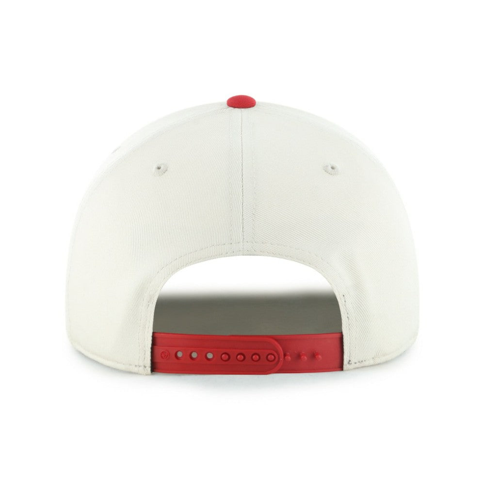 St. Louis Cardinals '47 Youth Frame Out Hitch Adjustable Hat - MLB