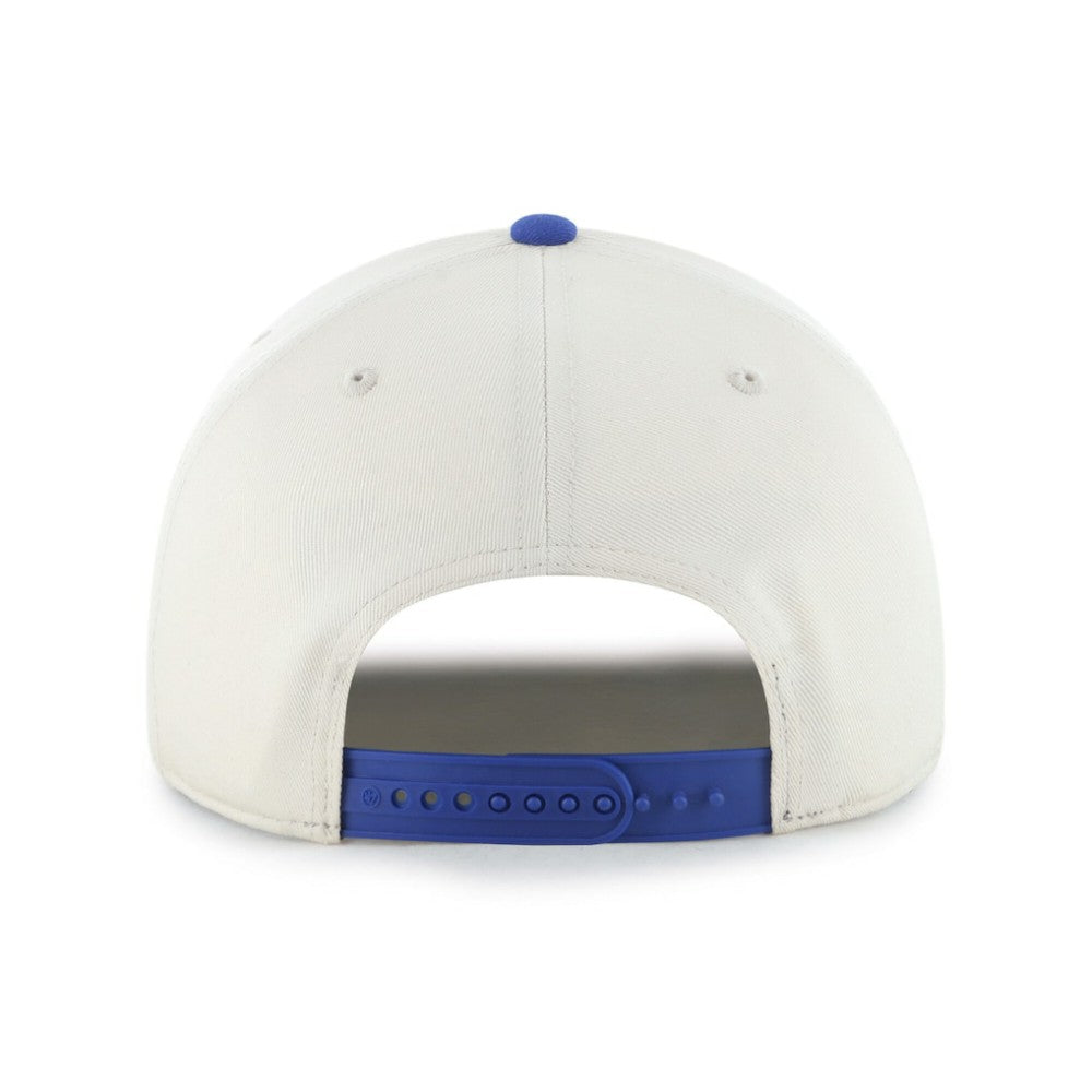 Toronto Blue Jays '47 Youth Frame Out Hitch Adjustable Hat - MLB