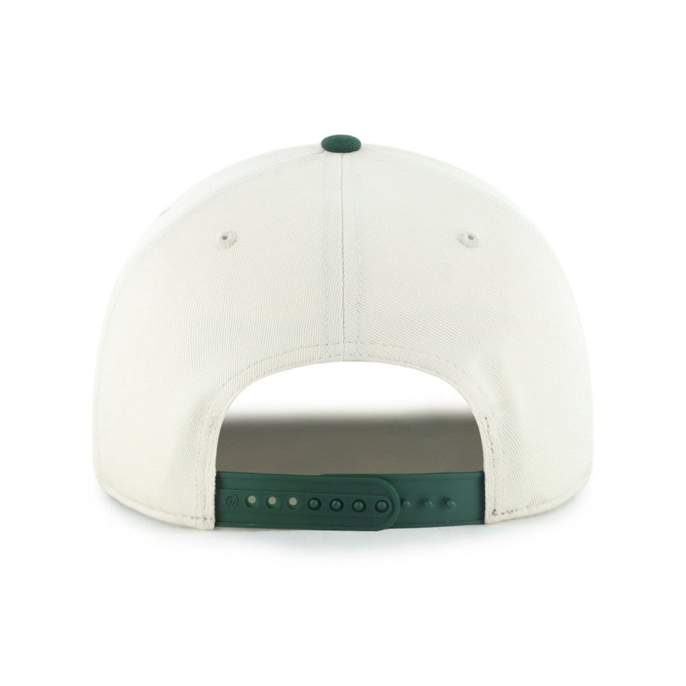 Athletics '47 Youth Frame Out Hitch Adjustable Hat - MLB