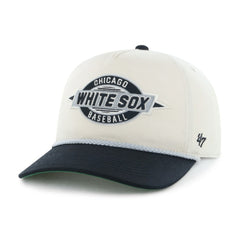 Chicago White Sox '47 Youth Frame Out Hitch Adjustable Hat - MLB