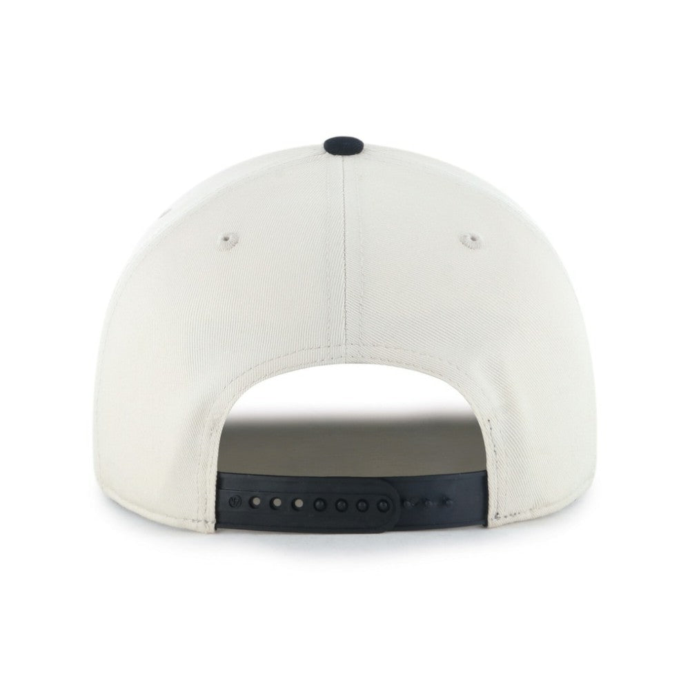 Colorado Rockies '47 Youth Frame Out Hitch Adjustable Hat - MLB