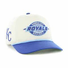 Kansas City Royals '47 Youth Frame Out Hitch Adjustable Hat - MLB