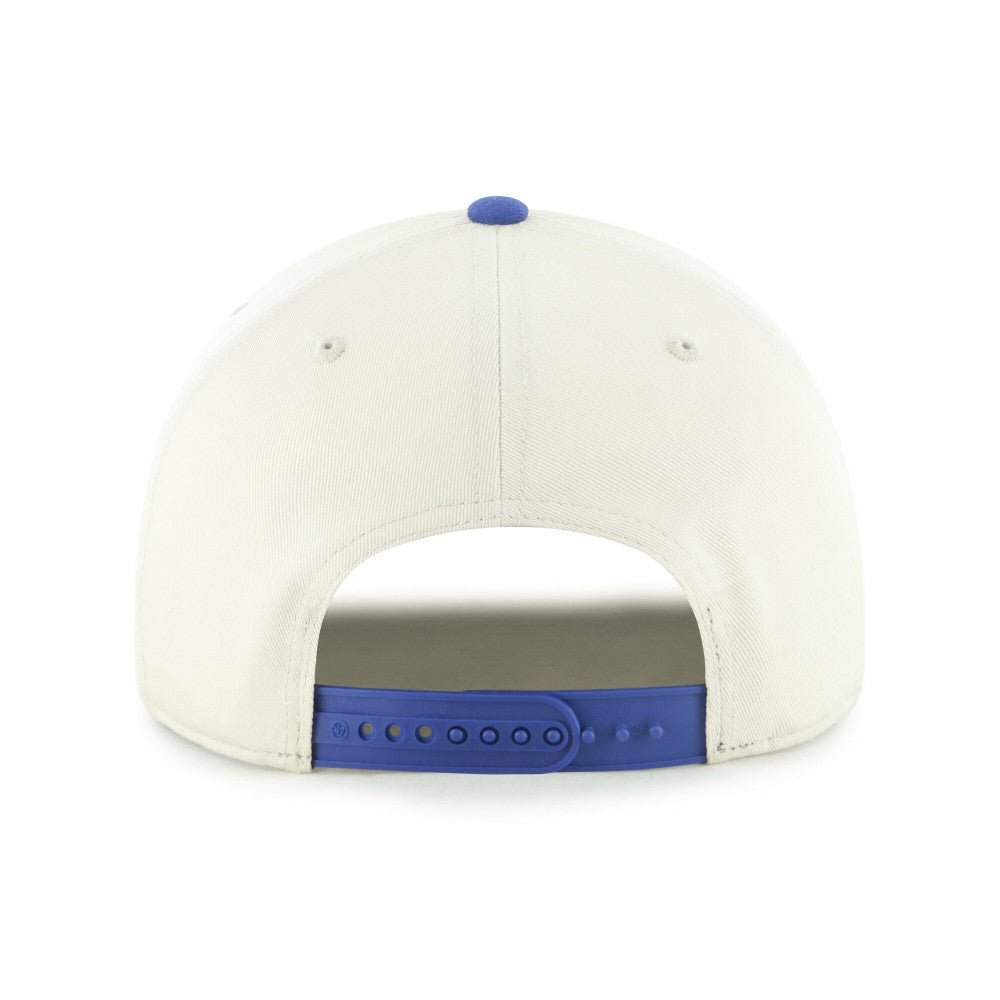 Kansas City Royals '47 Youth Frame Out Hitch Adjustable Hat - MLB