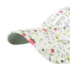 Tampa Bay Rays '47 Girls Youth Posey Clean Up Adjustable Hat - MLB